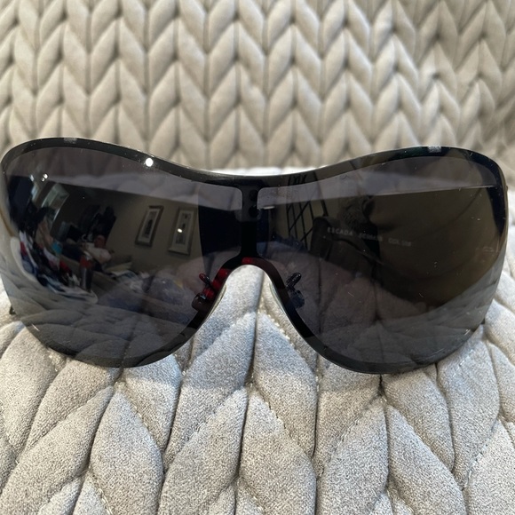 Escada shield sunglasses main image 6